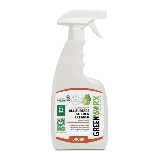 Odorite Ultra All Surface Kitchen Cleaner 500ml