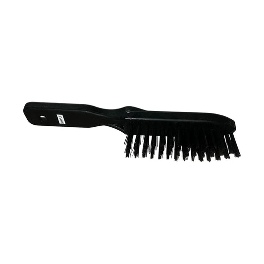 Arrow Brazing Brush (4-ROW PLASTIC BACK)
