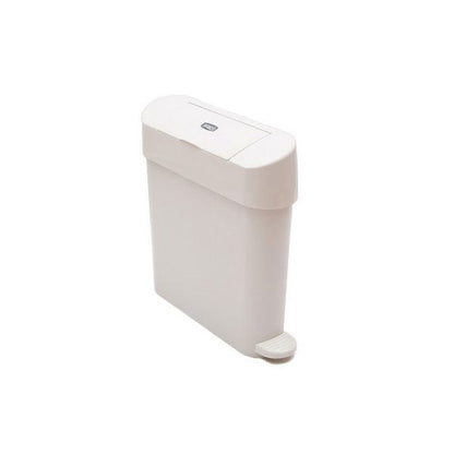 Breeze 22L Sanitary Bin with Pedal (Hands-Free Operation)