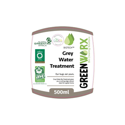 Bio Tech Grey Water Treatment 500ml