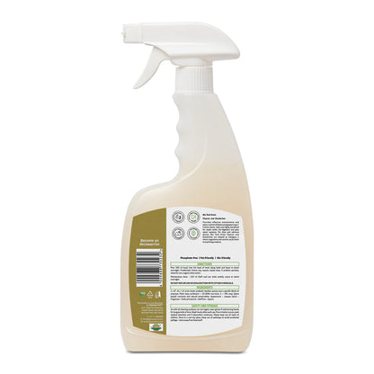 Bio Tech Drain Cleaner & Deodoriser 500ml