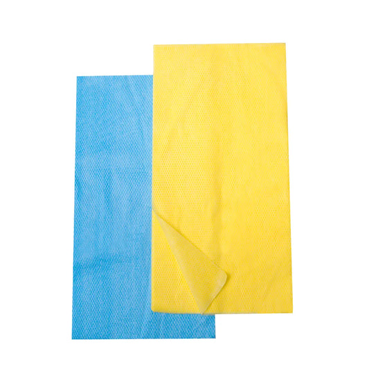 Dust Absorption Cloths - Oil Impregnated (Pack of 25)