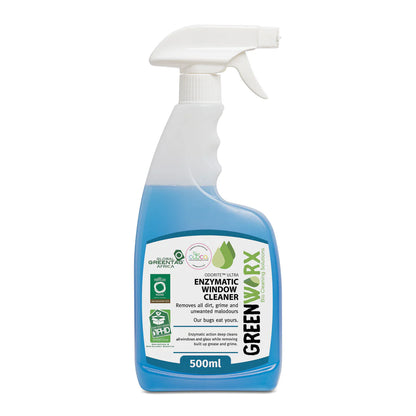 Odorite Window Cleaner 500ml