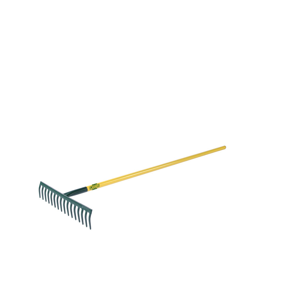 LASHER Heavy-Duty Rake 16T