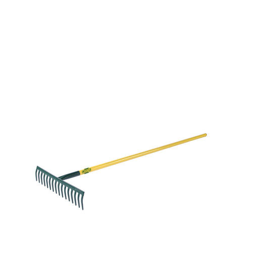 LASHER Heavy-Duty Rake 16T
