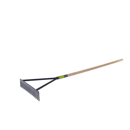 LASHER Road Rake 16T
