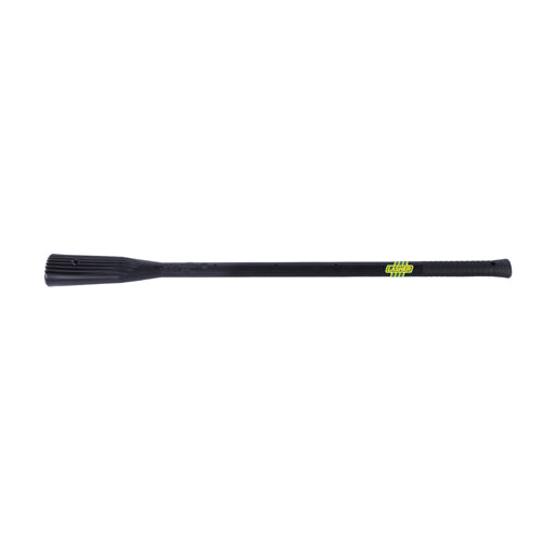 LASHER Polypropylene Pick Handle ONLY with Hardened Steel Core (900mm)