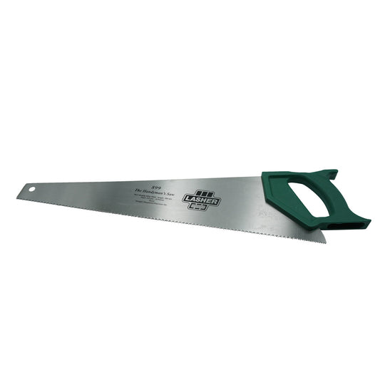 LASHER 899 Handy Man Saw - 11 Points
