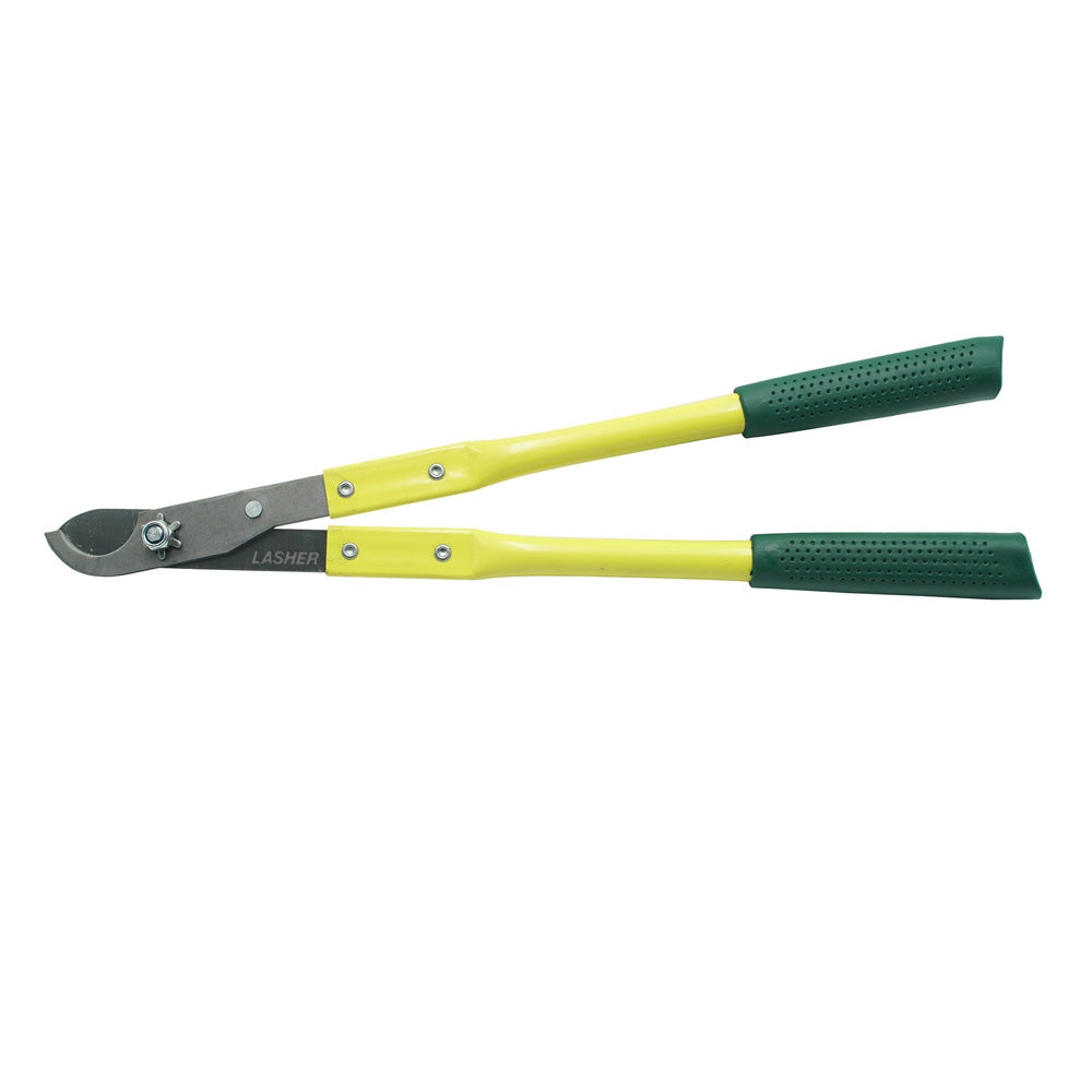 LASHER Deluxe Lopping Shear (25mm Cutting Capacity)