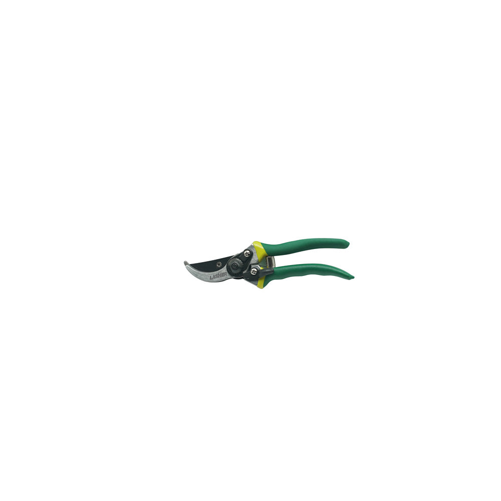 LASHER Bypass Secateur (Medium Duty Garden Pruning Shears)