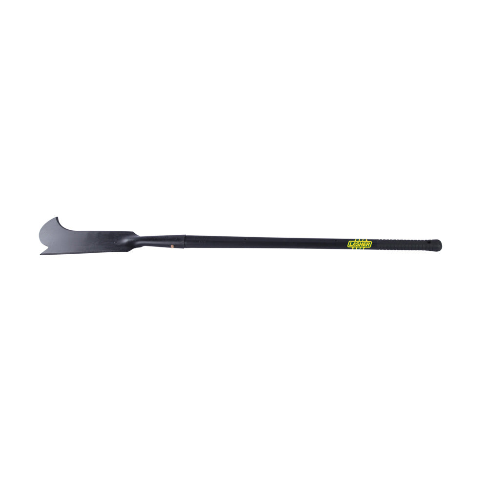 LASHER Double Edge Slasher with 900mm Poly Handle
