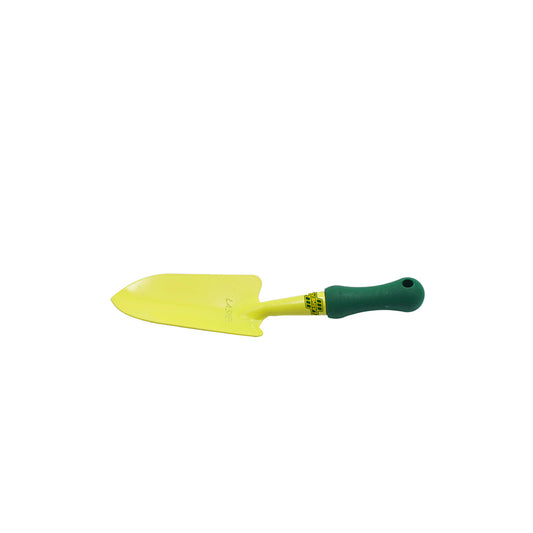 LASHER Garden Hand Trowel (ERGONOMIC POLY HANDLE)