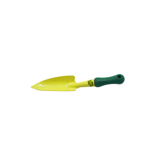 LASHER Garden Hand Transplanter (ERGONOMIC POLY HANDLE)