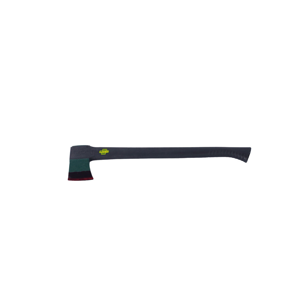 LASHER 900g Axe with 600mm Composite Handle