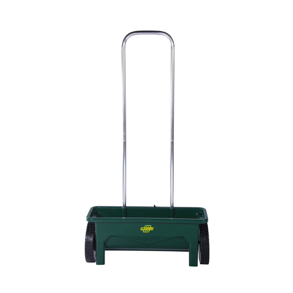 LASHER Fertilizer Spreader