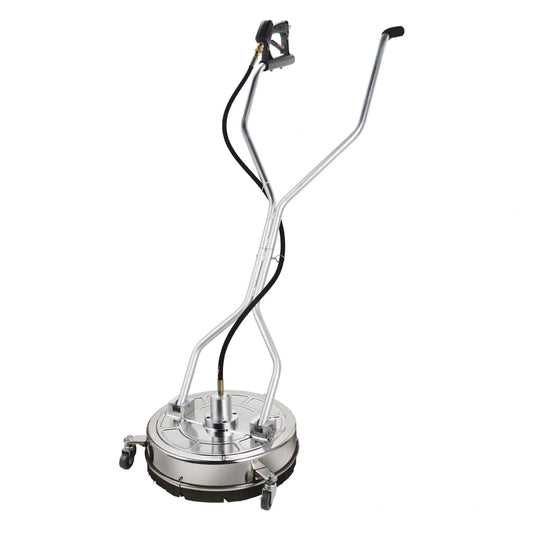 530mm Stainless Steel Surface Cleaner