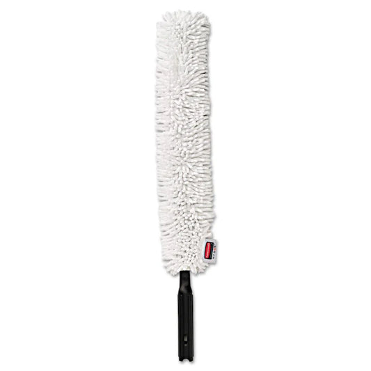 RUBBERMAID HYGEN Flexi Dust Wand Complete (HP Microfiber)