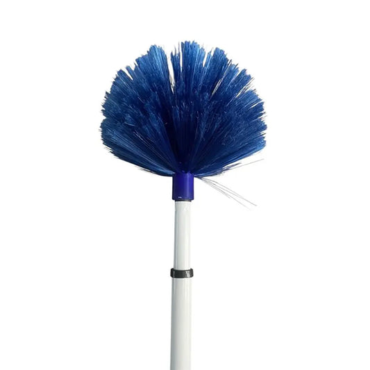 Flick Duster Head with Extendable Handle