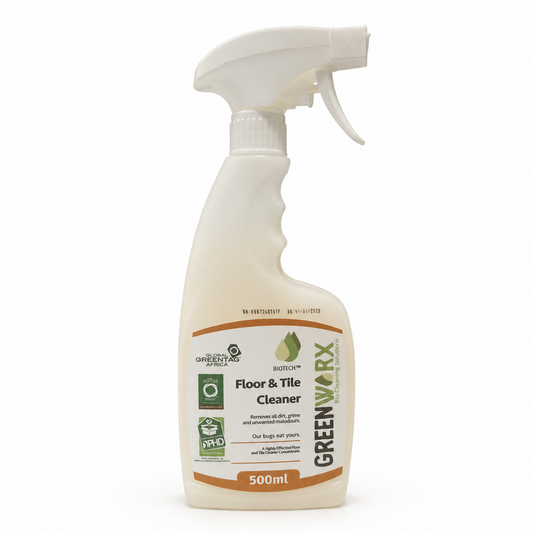 Bio Tech Floor & Tile Cleaner 500ml
