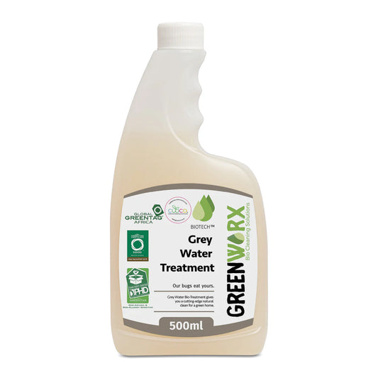 Bio Tech Grey Water Treatment 500ml