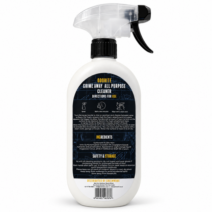 Odorite Grime Away - All Purpose Cleaner 500ml
