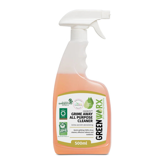 Odorite Grime Away - All Purpose Cleaner 500ml
