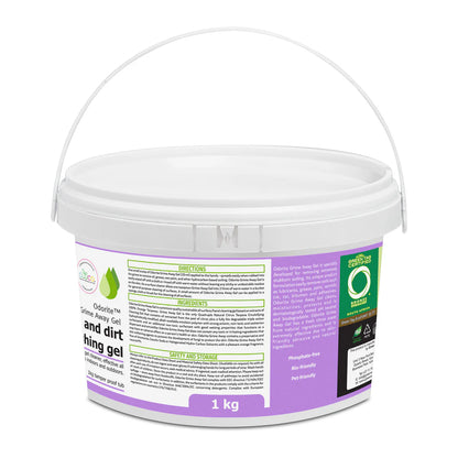 Odorite Grime & Dirt Demolishing Gel 1kg
