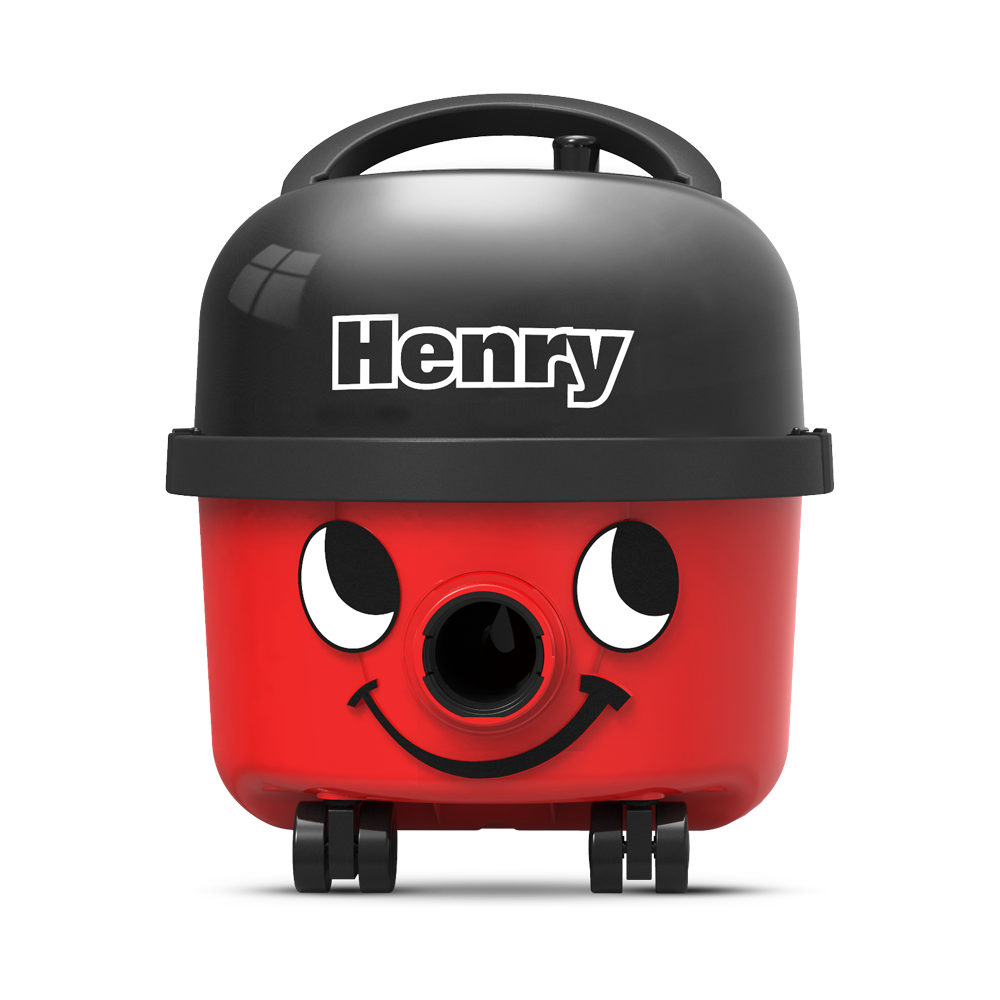 Henry Compact