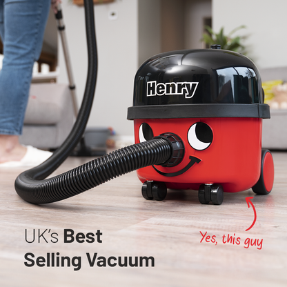 Henry Compact