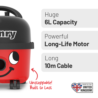 Henry Compact