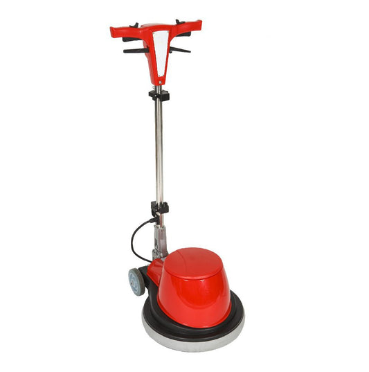 KINGFISHER Standard Speed (150rpm) Single Disc Rotary Machine (SUPPLIED WITH 425MM PAD DRIVE)