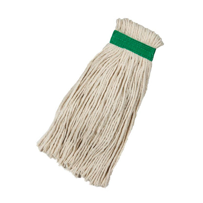 Promop 500g Fan Mop Head ONLY (38mm Webbing) (CLIP HANDLE SOLD SEPERATELY)