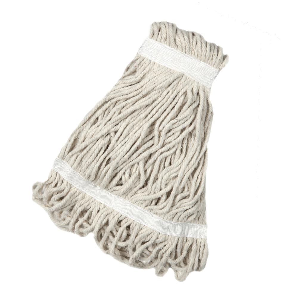 Promop 400g LOOPED Fan Mop Head ONLY (CLIP HANDLE SOLD SEPERATELY)