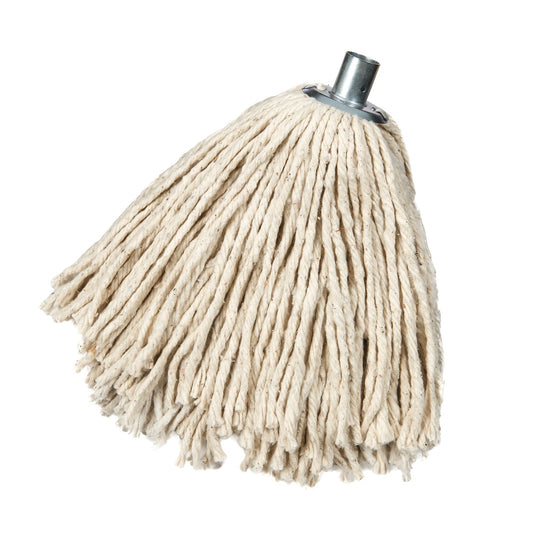 Promop Mop Head ONLY c/w 22mm Metal Socket (PLUG HANDLE SOLD SEPERATELY)