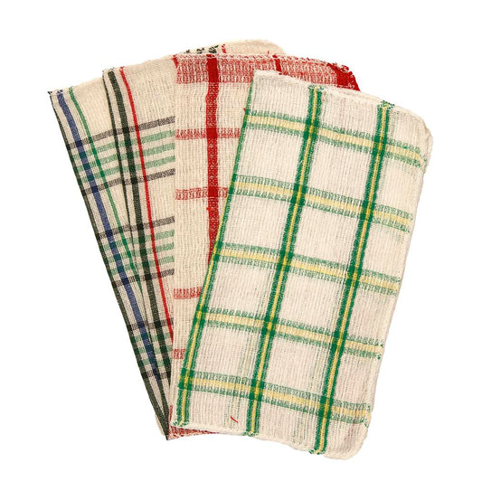 Dish Swabs (30cm x 30cm) (Pack of 10)