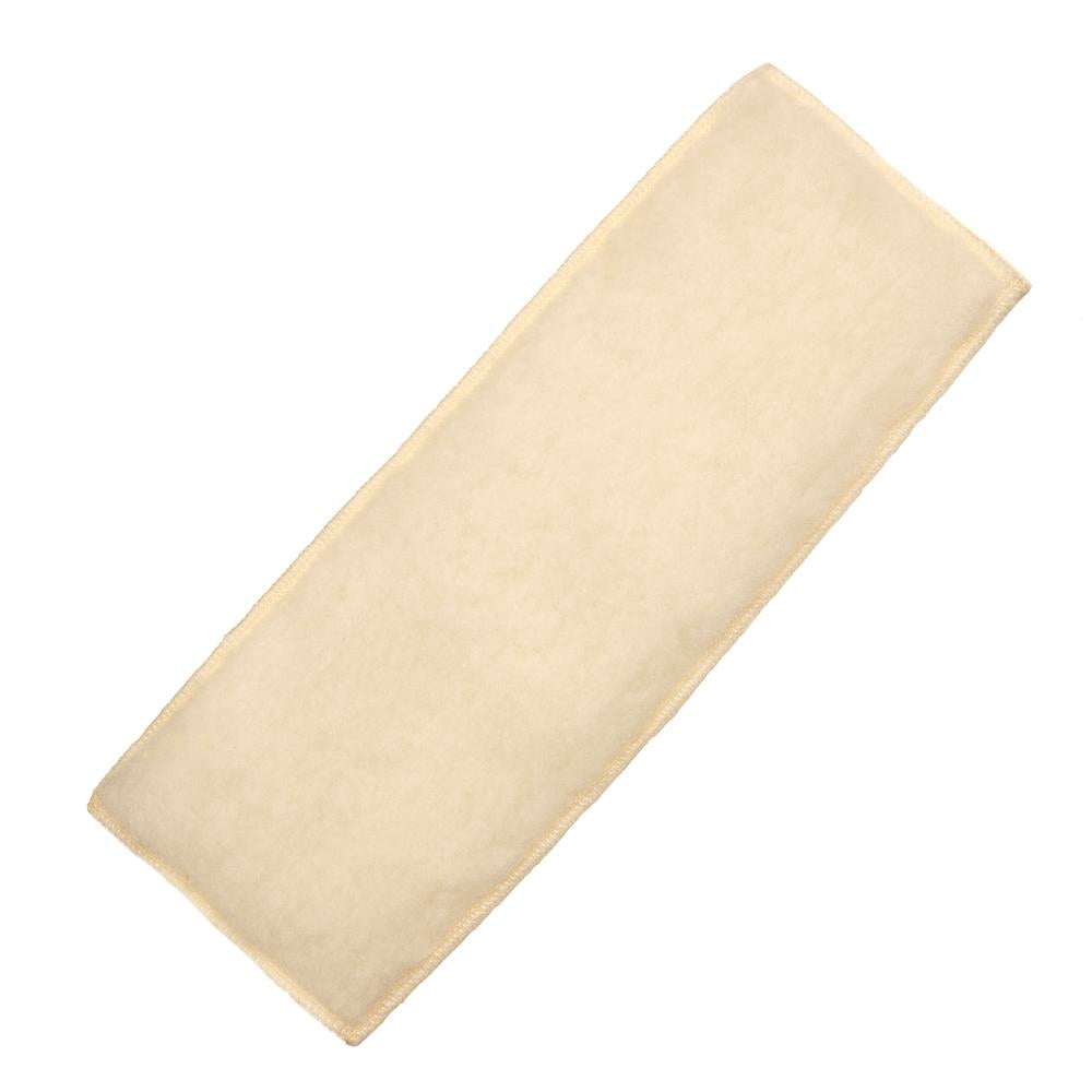 Wax Applicator Pad (SYNTHETIC FIBRE)