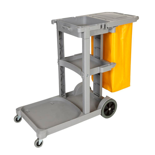 Jani Trolley with Bag (120cm x 52cm x100cm)