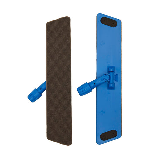 Dust Absorption Tool