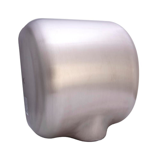 GOLDEN TOUCH Hand Dryer 1.8kW 20 000rpm (STAINLESS STEEL CASING)