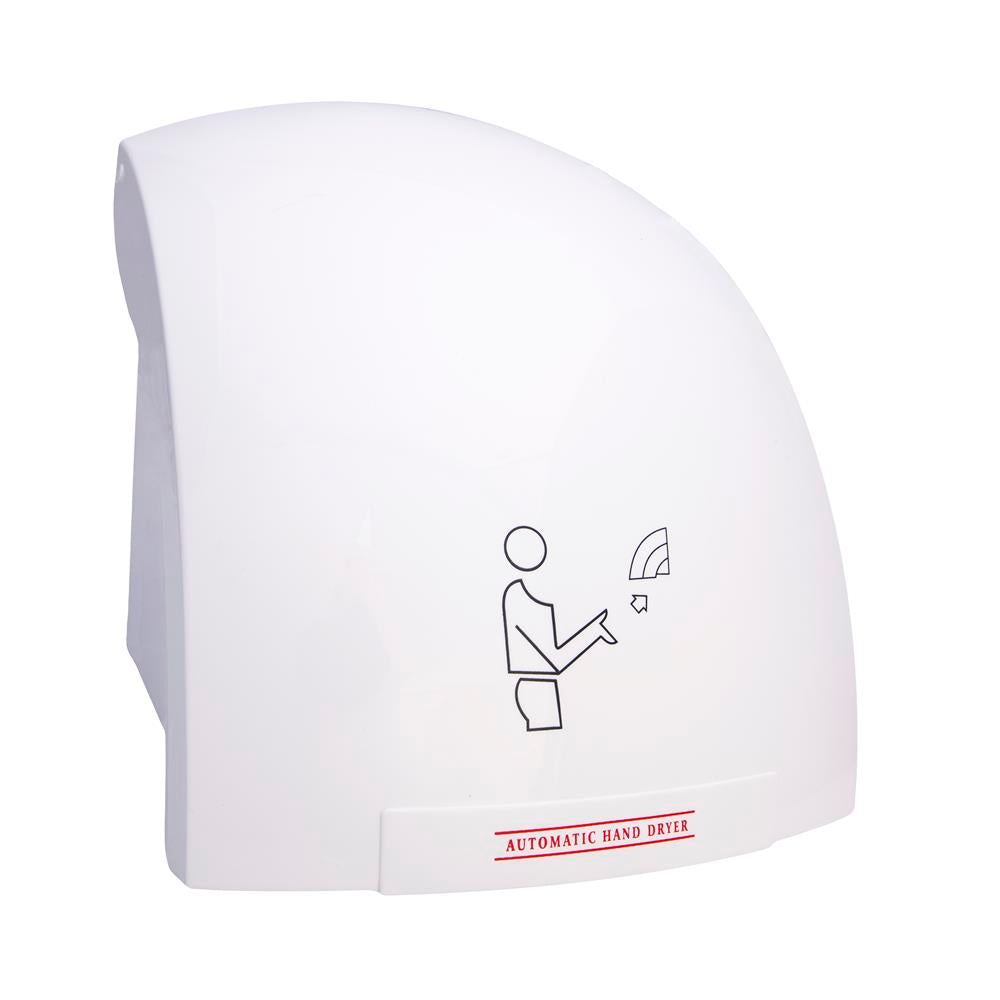 GOLDEN TOUCH Hand Dryer 1.8kW 2 800rpm (ABS PLASTIC CASING)