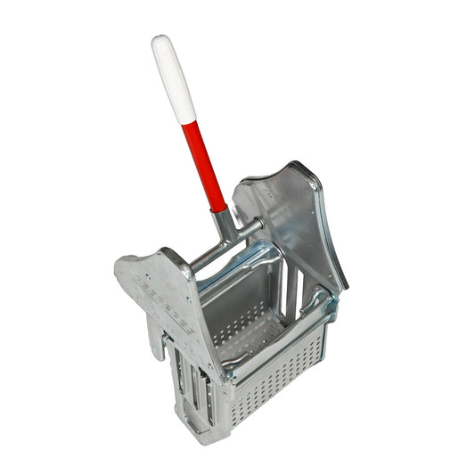 Geerpress / Powerpress Mop METAL Wringer (HEAVY DUTY)