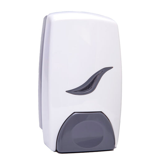 GOLDEN TOUCH Lockable Hand Soap Dispenser (1L TOP UP)