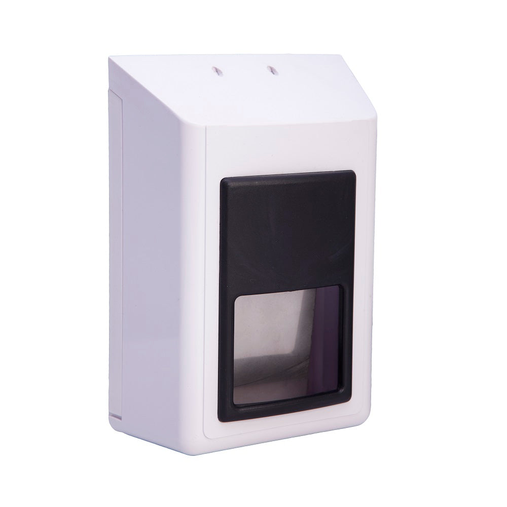 GOLDEN TOUCH Sanitary MINI Bag Dispenser (PLASTIC)
