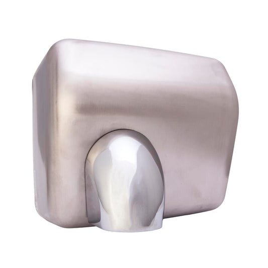 GOLDEN TOUCH Hand Dryer 2.3kW 5 800rpm (STAINLESS STEEL CASING)