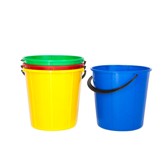 8L Plastic Bucket