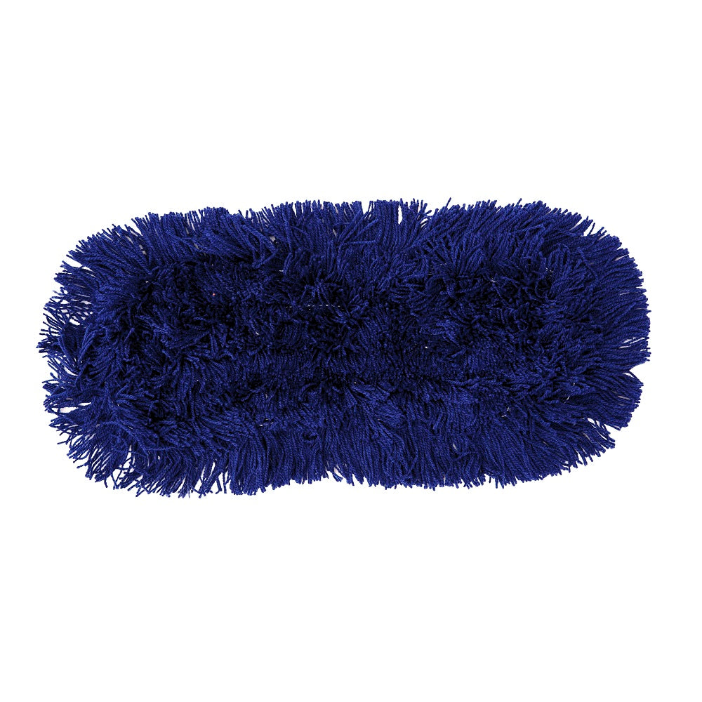 Dustmop Sweeper Sleeve (BLUE ACRYLIC)