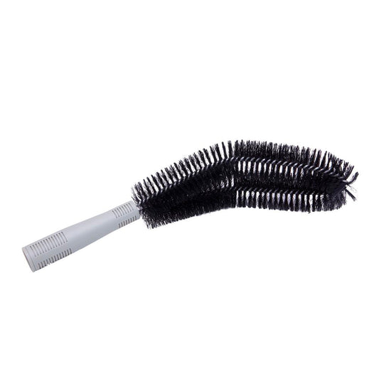 CURVED PIPE Window Brush