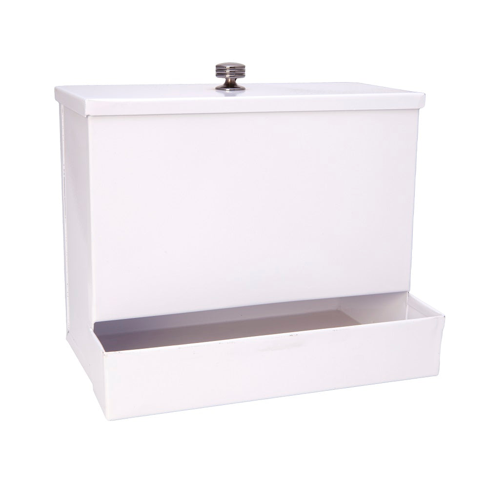 GOLDEN TOUCH Condom Dispenser (MILD STEEL)