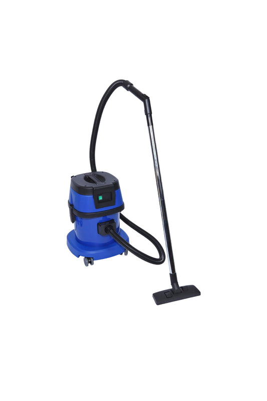 KINGFISHER Vacuum Cleaner 15L (Dry)