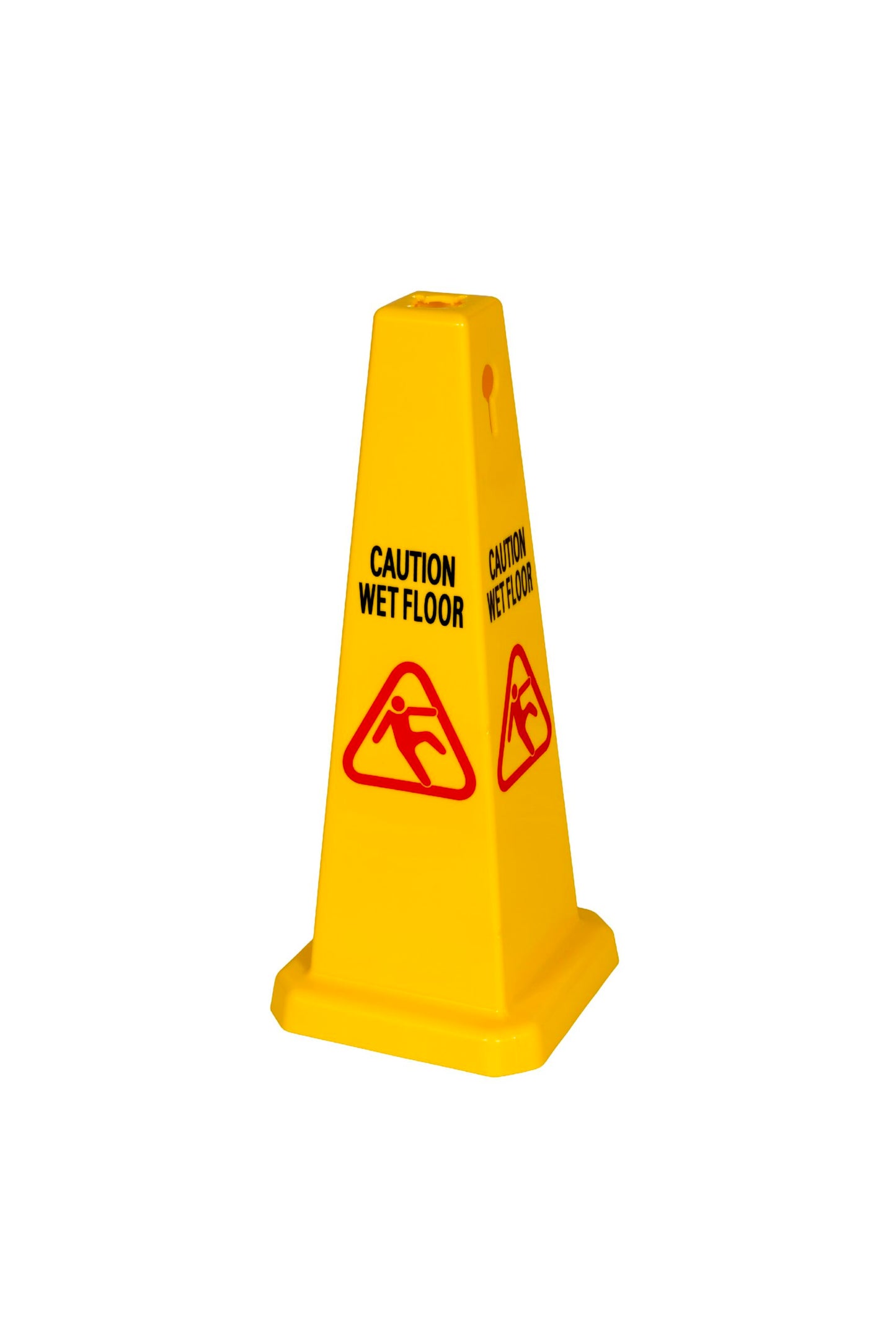 Wet Floor Sign Cone - 65cm